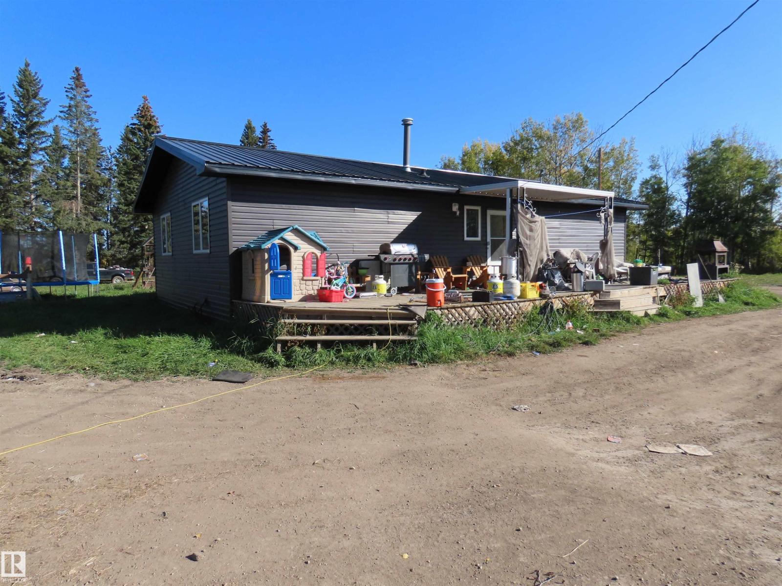58201 Highway 757, Rural Lac Ste. Anne County, Alberta  T0E 2A0 - Photo 3 - E4459694