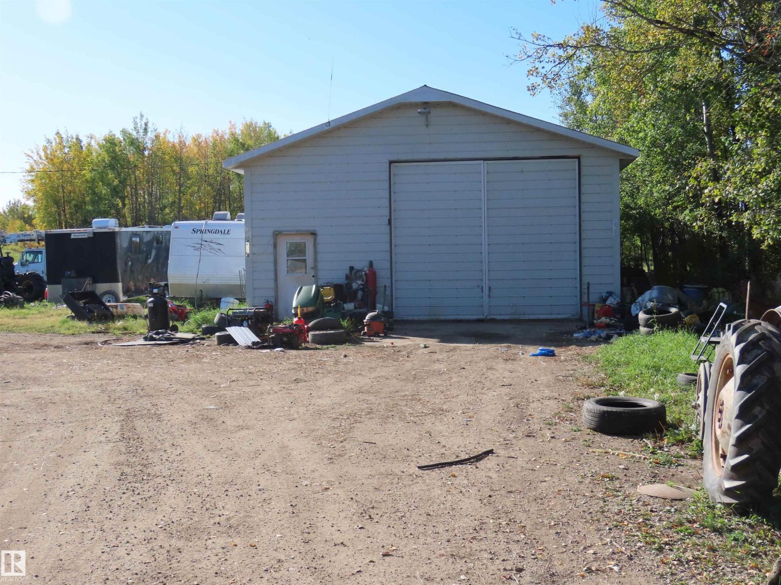 58201 Highway 757, Rural Lac Ste. Anne County, Alberta  T0E 2A0 - Photo 5 - E4459694