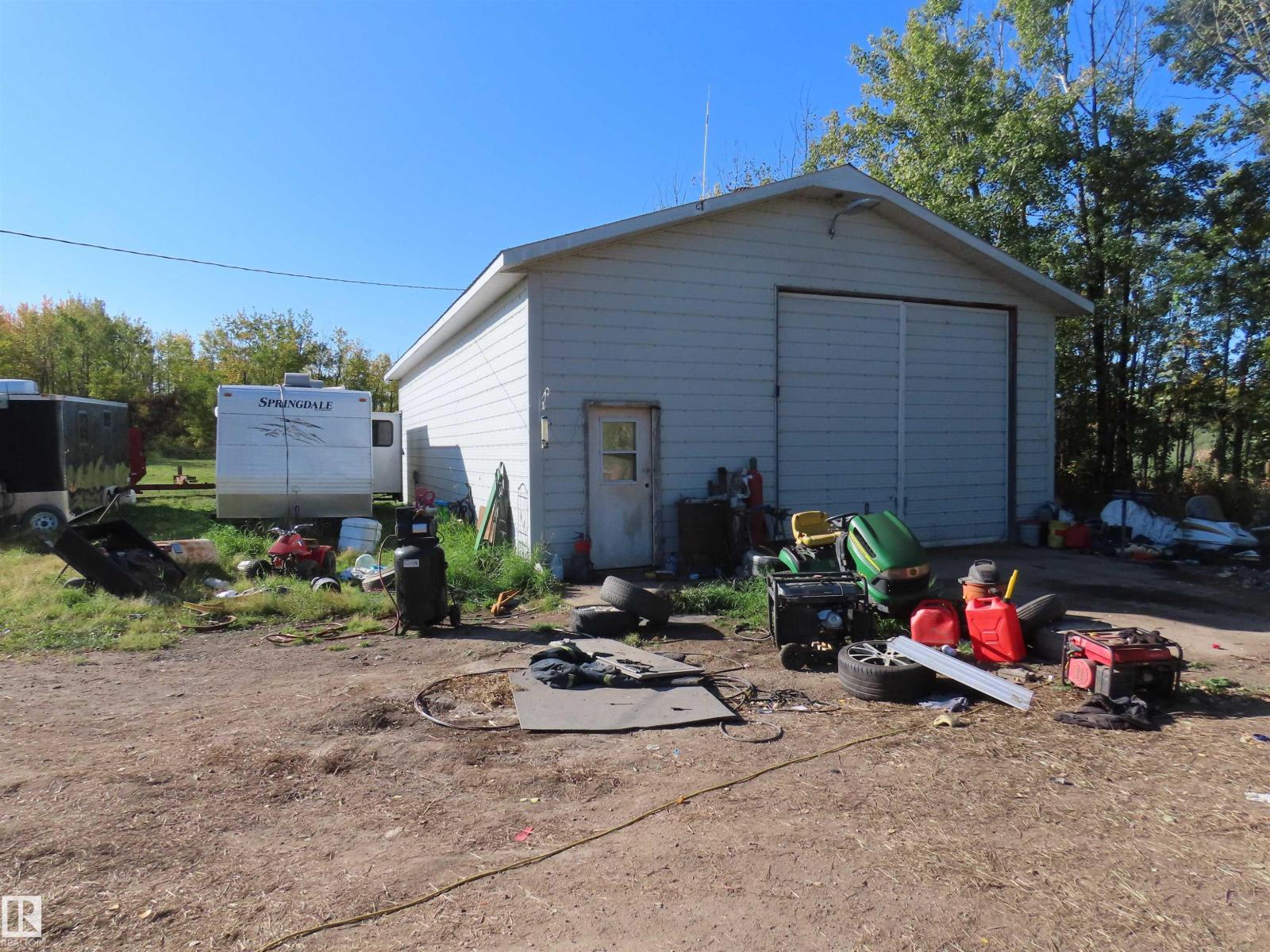 58201 Highway 757, Rural Lac Ste. Anne County, Alberta  T0E 2A0 - Photo 6 - E4459694