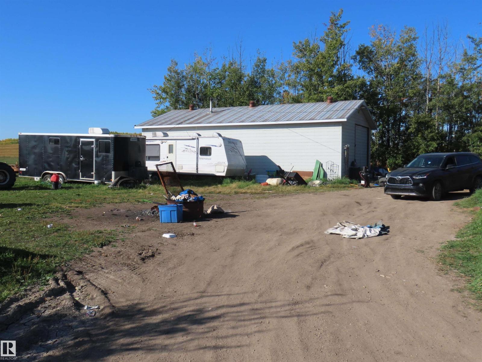 58201 Highway 757, Rural Lac Ste. Anne County, Alberta  T0E 2A0 - Photo 7 - E4459694