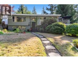 2560 HAVERSLEY AVENUE, Coquitlam, British Columbia