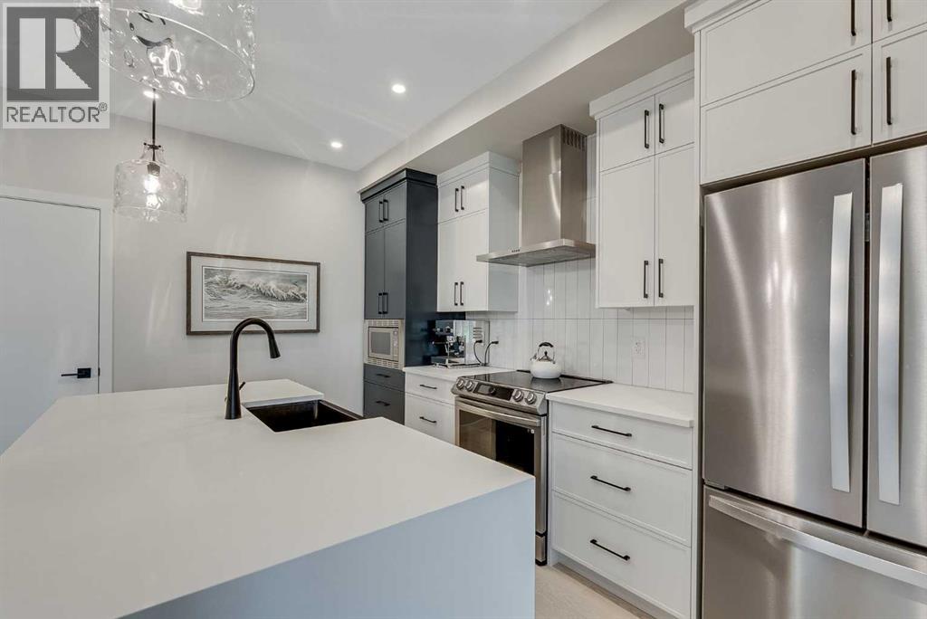 709 Marine Drive Se, Calgary, Alberta  T3M 3A3 - Photo 14 - A2257834