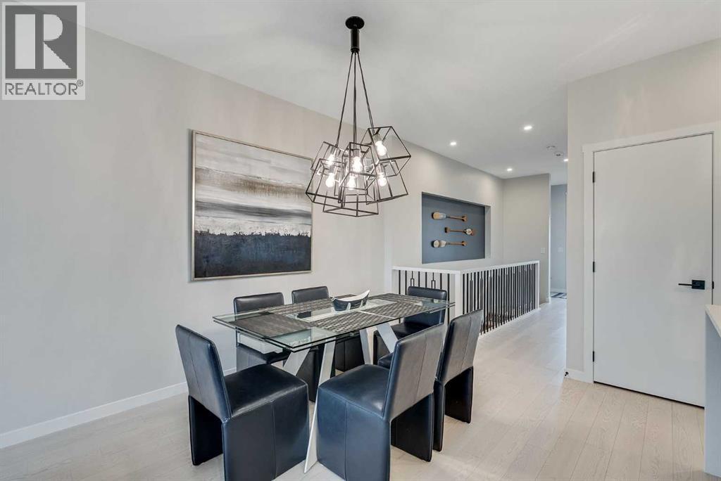 709 Marine Drive Se, Calgary, Alberta  T3M 3A3 - Photo 9 - A2257834