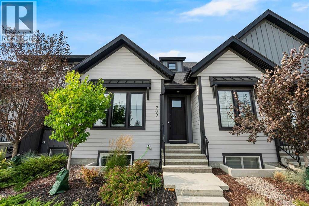 709 Marine Drive SE, Calgary, Alberta