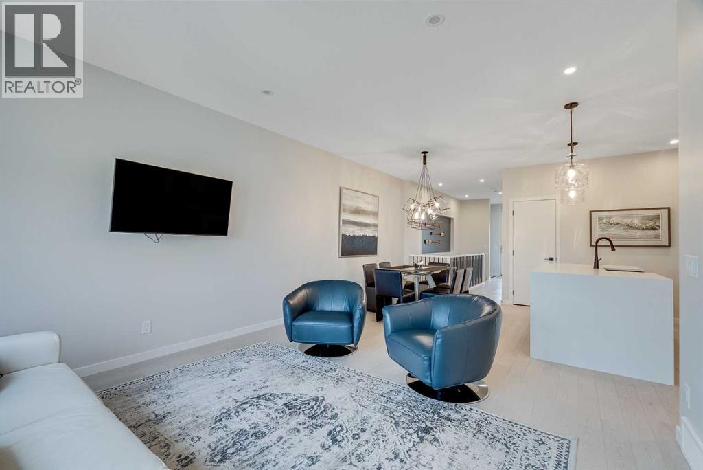 709 Marine Drive Se, Calgary, Alberta  T3M 3A3 - Photo 7 - A2257834