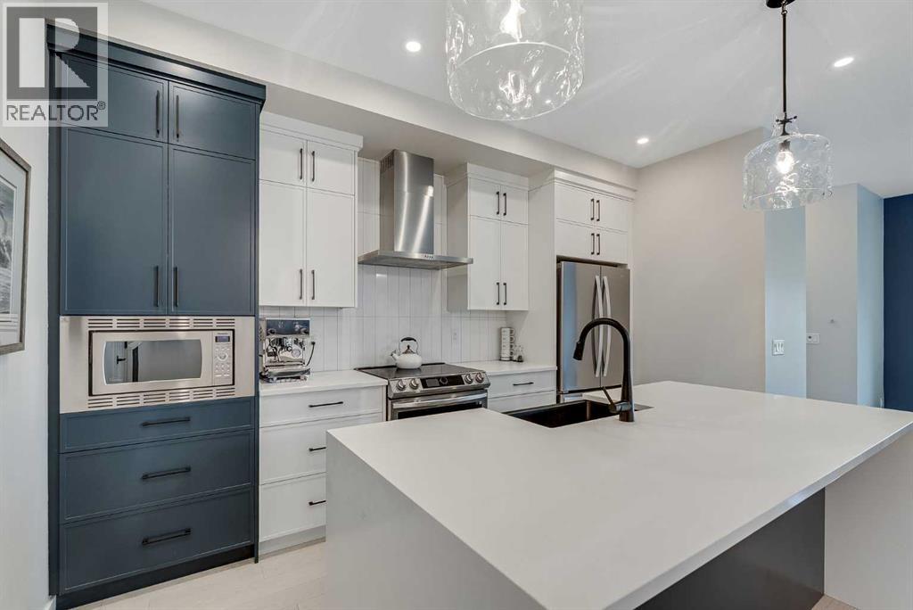 709 Marine Drive Se, Calgary, Alberta  T3M 3A3 - Photo 17 - A2257834