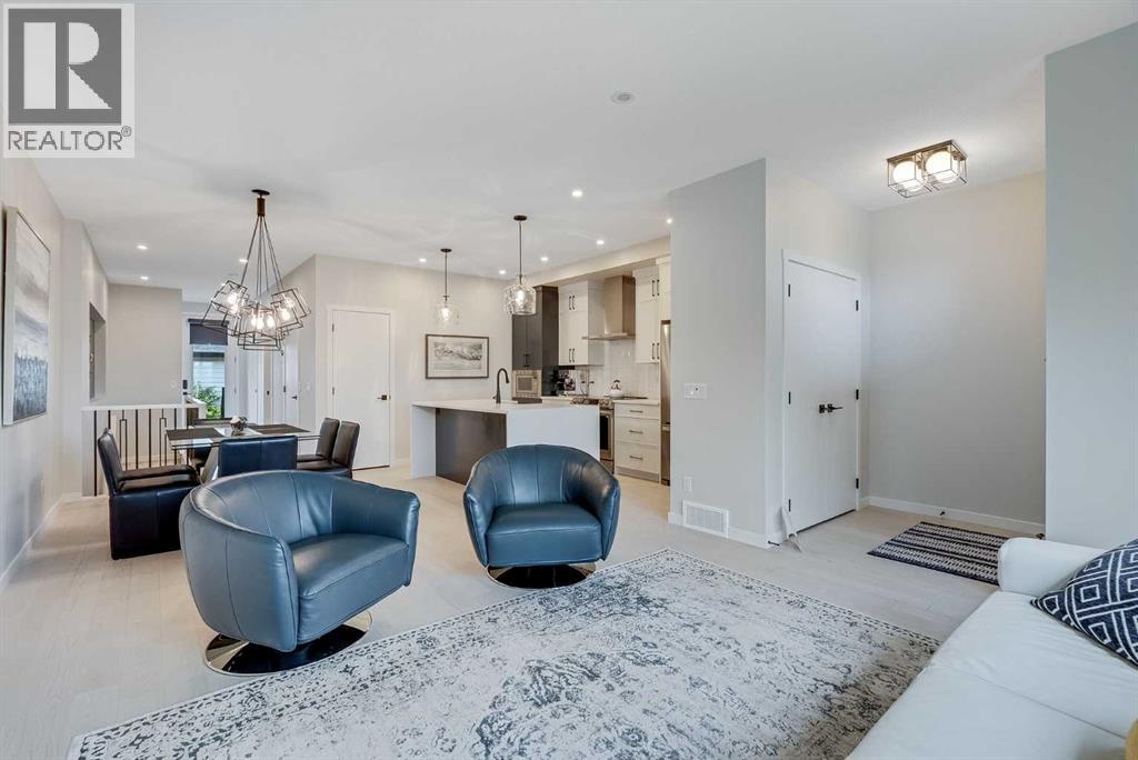 709 Marine Drive Se, Calgary, Alberta  T3M 3A3 - Photo 8 - A2257834