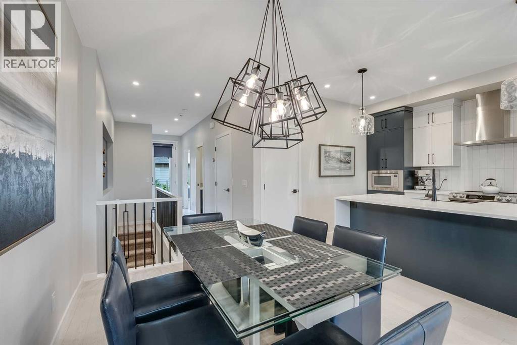 709 Marine Drive Se, Calgary, Alberta  T3M 3A3 - Photo 11 - A2257834