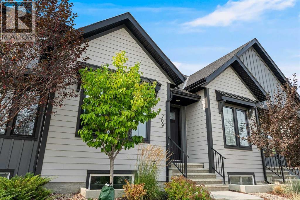 709 Marine Drive Se, Calgary, Alberta  T3M 3A3 - Photo 2 - A2257834