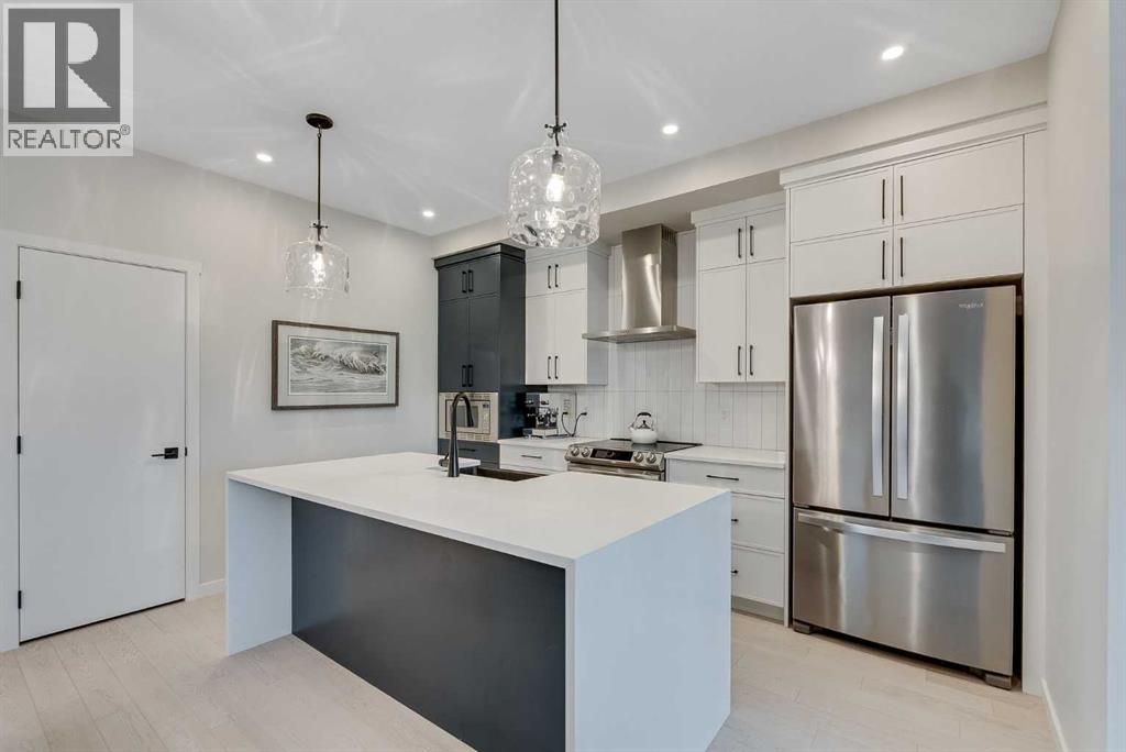 709 Marine Drive Se, Calgary, Alberta  T3M 3A3 - Photo 15 - A2257834