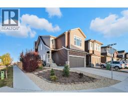 3 Emberside Garden Fireside, Cochrane, Ca