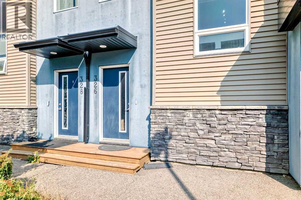 326 Covecreek Circle Ne, Calgary, Alberta  T3K 0W6 - Photo 2 - A2259741