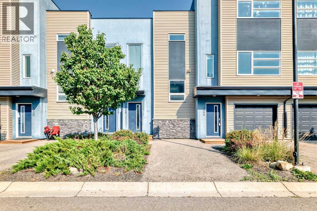 326 Covecreek Circle NE, Calgary, Alberta