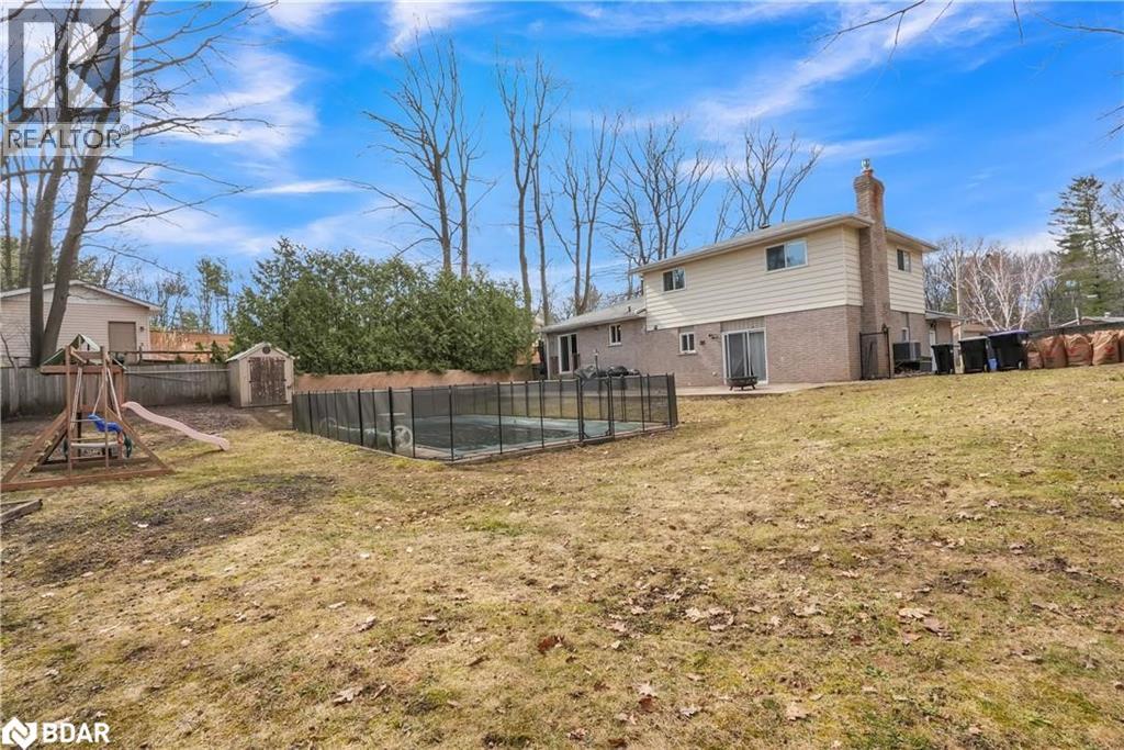 279 Sunnidale Road, Wasaga Beach, Ontario  L9Z 2T4 - Photo 17 - 40773985