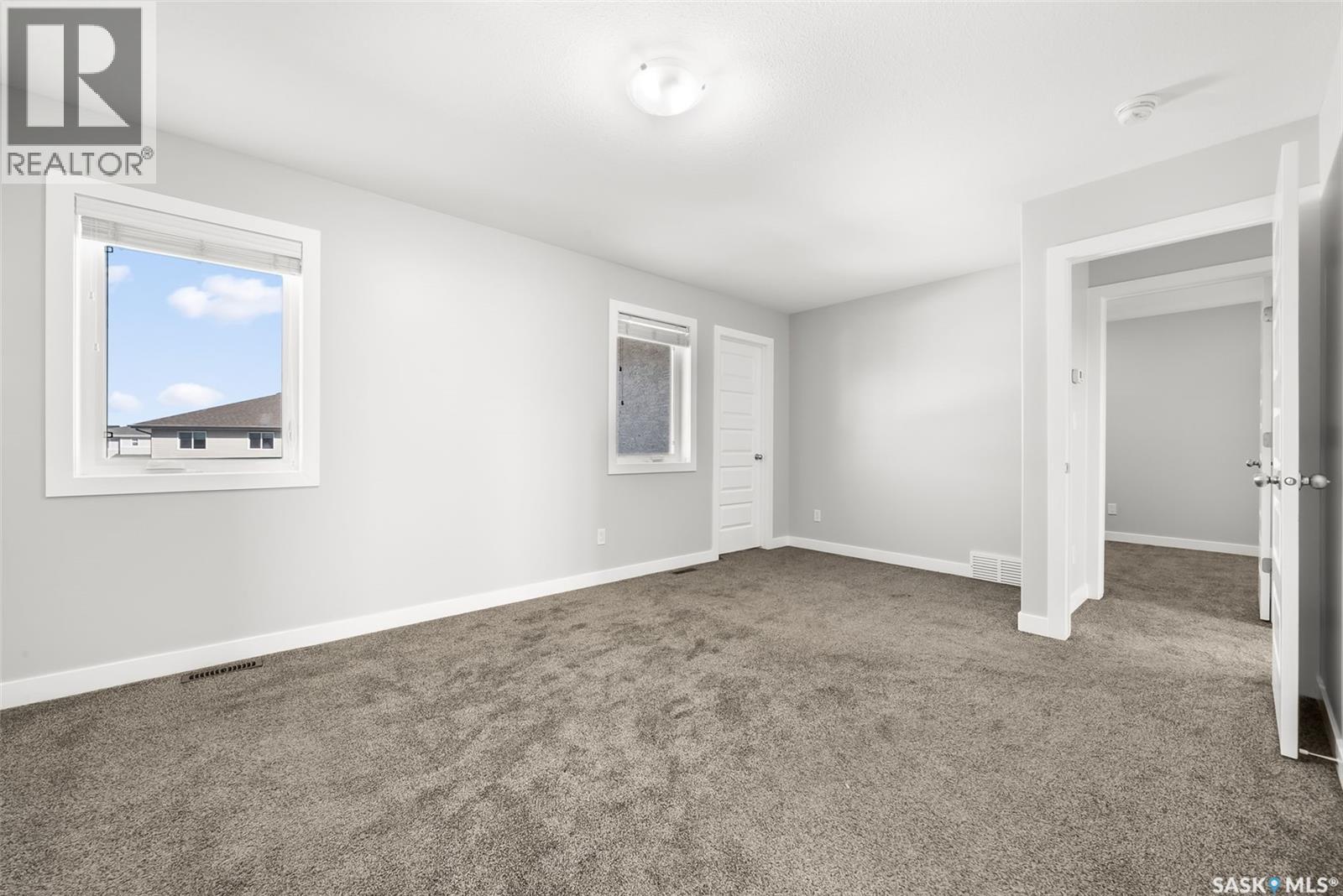 5308 Green Alder Way E, Regina, Saskatchewan  S4V 3M7 - Photo 21 - SK019474