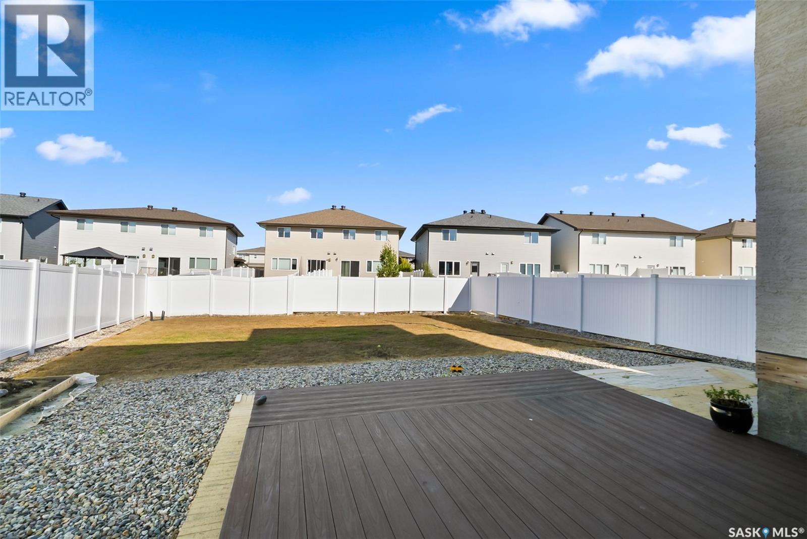 5308 Green Alder Way E, Regina, Saskatchewan  S4V 3M7 - Photo 44 - SK019474