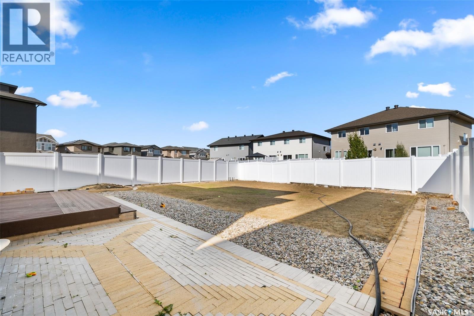 5308 Green Alder Way E, Regina, Saskatchewan  S4V 3M7 - Photo 45 - SK019474
