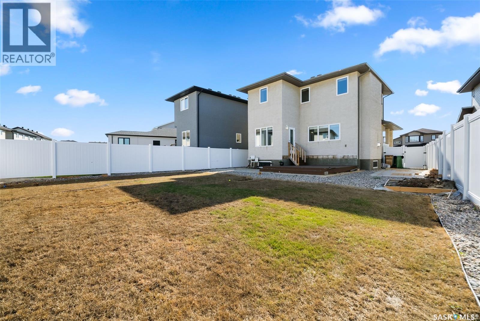 5308 Green Alder Way E, Regina, Saskatchewan  S4V 3M7 - Photo 46 - SK019474