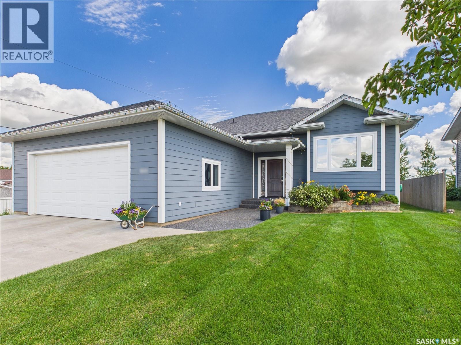 100 2nd STREET, Birch Hills, Saskatchewan