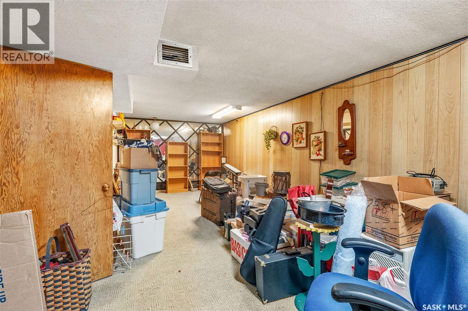135 21st Street W, Prince Albert, Saskatchewan  S6V 4H8 - Photo 20 - SK019423