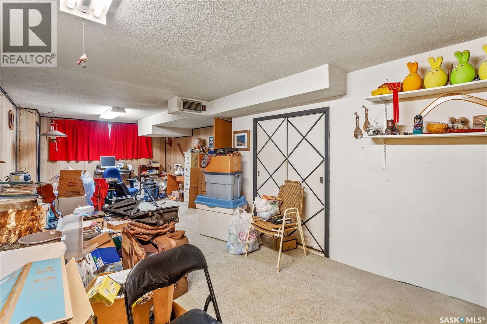 135 21st Street W, Prince Albert, Saskatchewan  S6V 4H8 - Photo 22 - SK019423