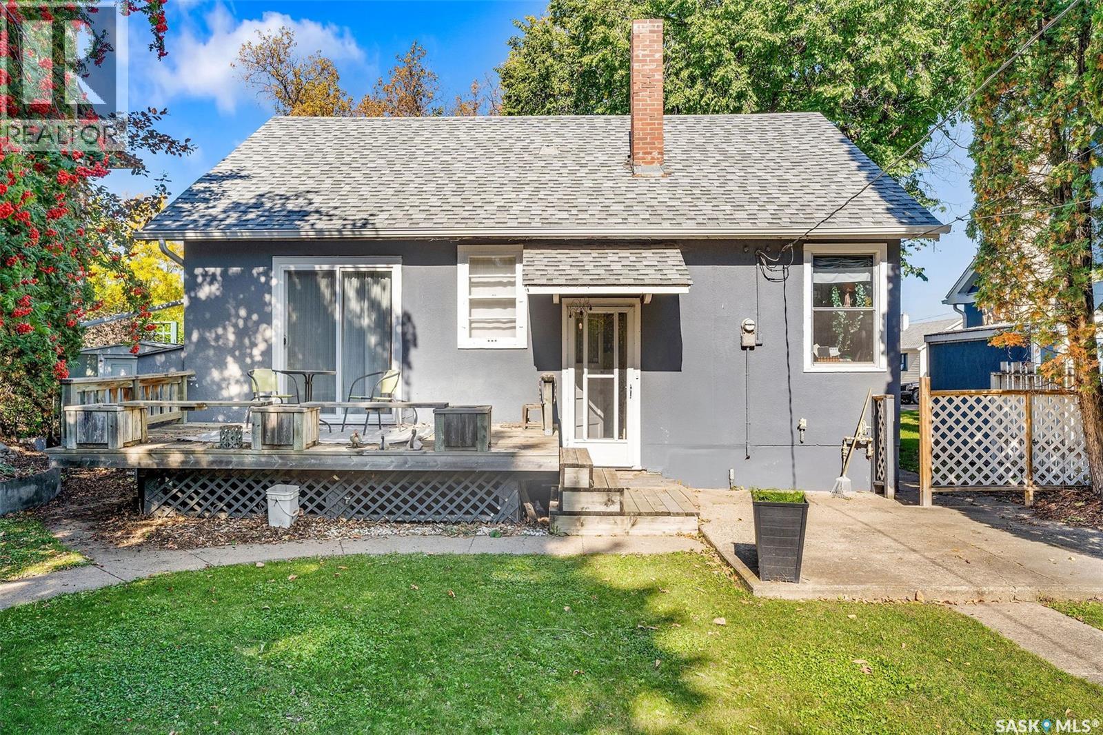135 21st Street W, Prince Albert, Saskatchewan  S6V 4H8 - Photo 29 - SK019423