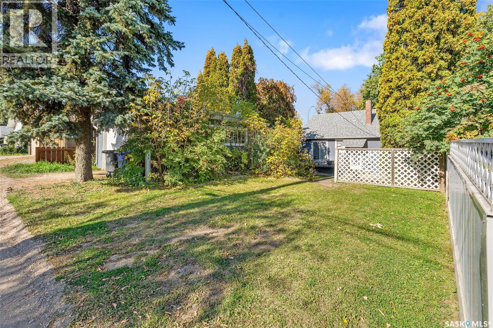 135 21st Street W, Prince Albert, Saskatchewan  S6V 4H8 - Photo 30 - SK019423