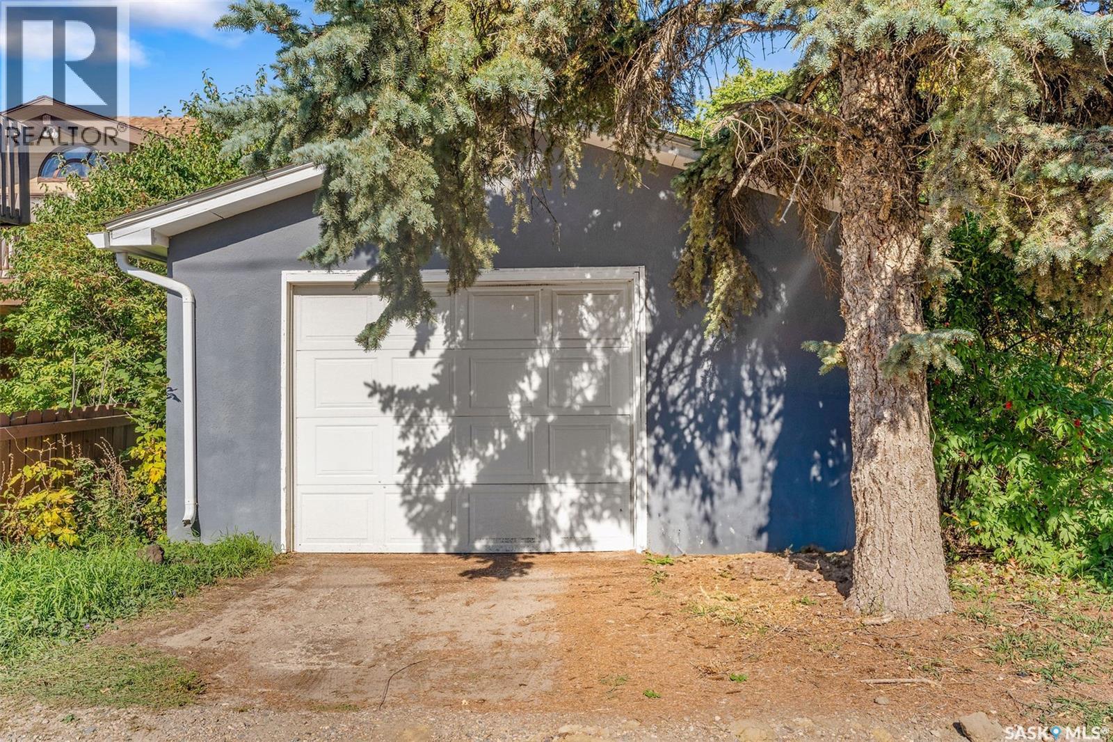 135 21st Street W, Prince Albert, Saskatchewan  S6V 4H8 - Photo 31 - SK019423