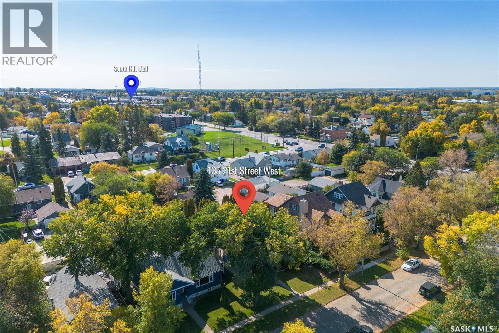 135 21st Street W, Prince Albert, Saskatchewan  S6V 4H8 - Photo 39 - SK019423
