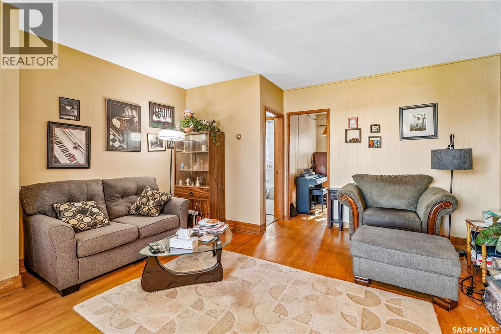 135 21st Street W, Prince Albert, Saskatchewan  S6V 4H8 - Photo 5 - SK019423