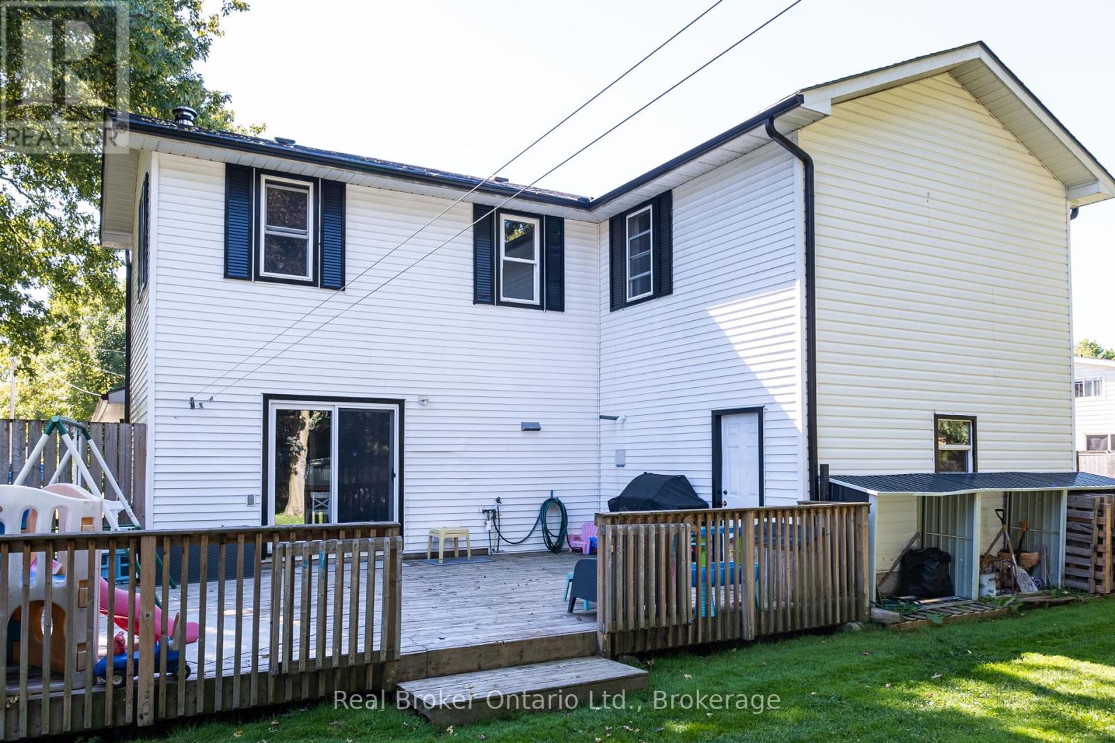 218 Cambridge Street, Arran-Elderslie, Ontario  N0G 2N0 - Photo 38 - X12213983