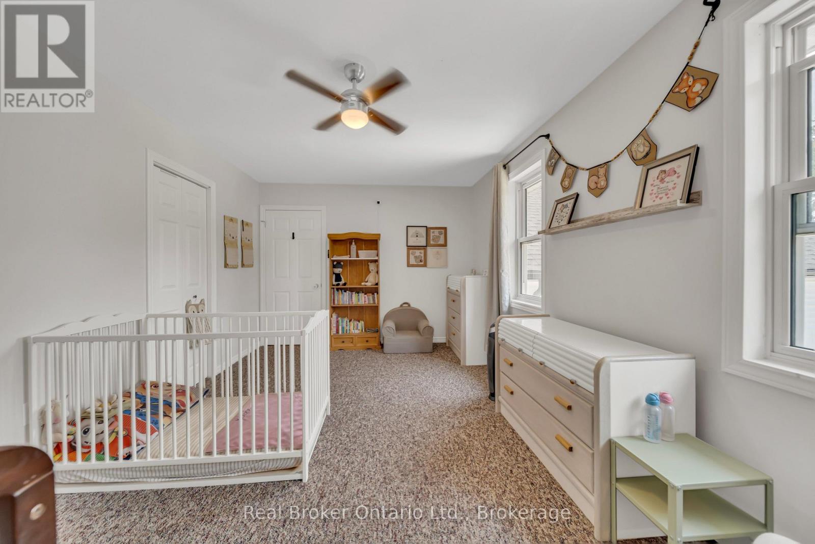 218 Cambridge Street, Arran-Elderslie, Ontario  N0G 2N0 - Photo 27 - X12213983