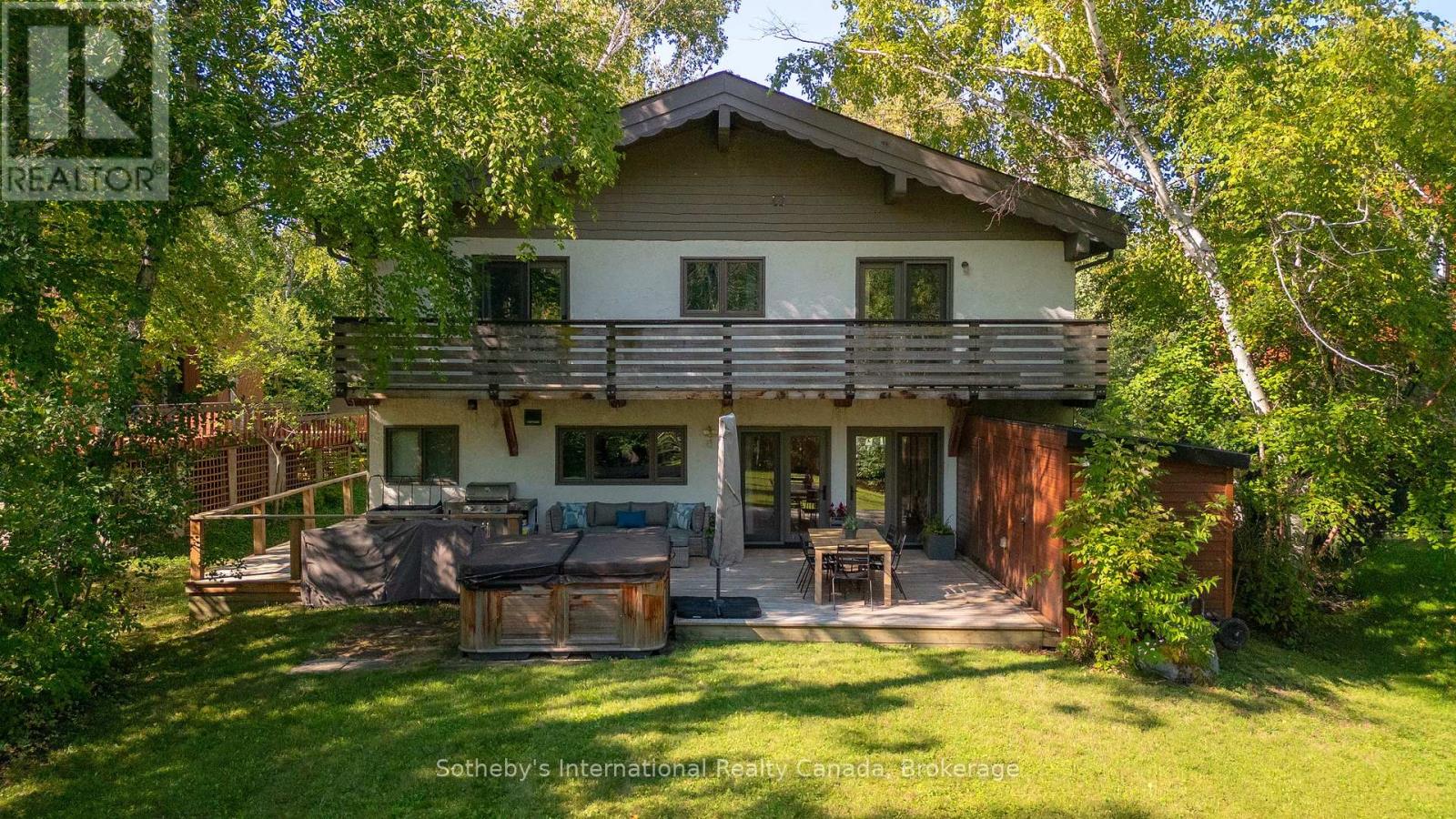 174 Timmons Street, Blue Mountains, Ontario  L9Y 0L9 - Photo 40 - X12414401