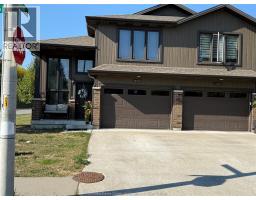 11900 THISTLEDOWN, Windsor, Ontario