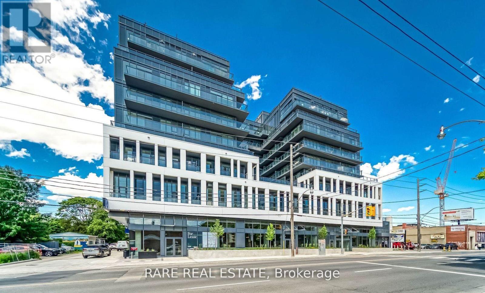 417 - 500 Dupont Street, Toronto, Ontario  M6G 0B8 - Photo 18 - C12415582