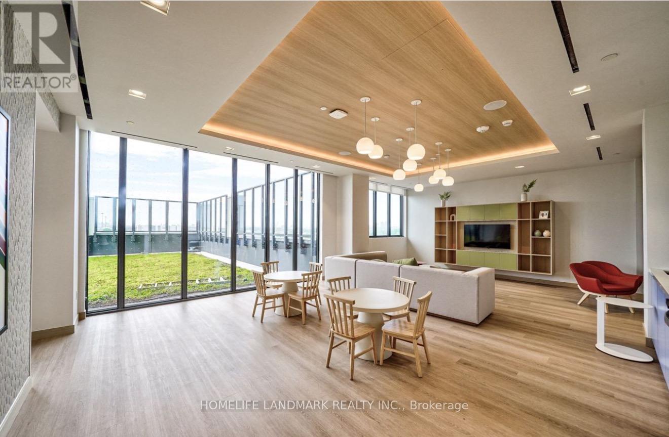 1410 - 36 Zorra Street, Toronto (Islington-City Centre West), Ontario  M8Z 0G5 - Photo 23 - W12428763