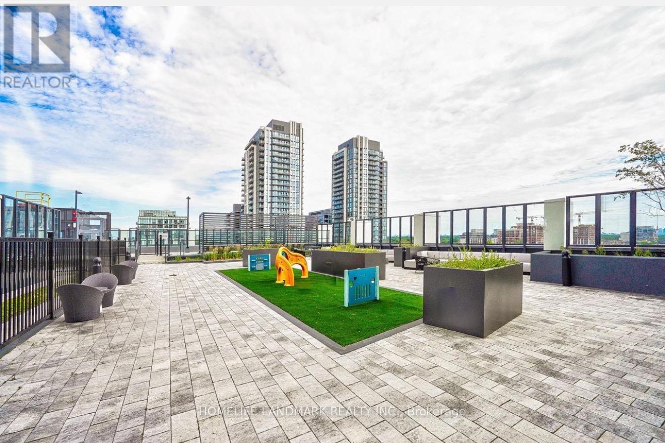 1410 - 36 Zorra Street, Toronto, Ontario  M8Z 0G5 - Photo 19 - W12428763