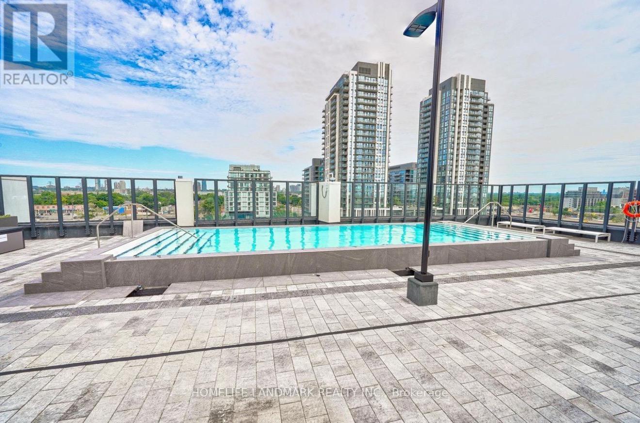 1410 - 36 Zorra Street, Toronto (Islington-City Centre West), Ontario  M8Z 0G5 - Photo 21 - W12428763