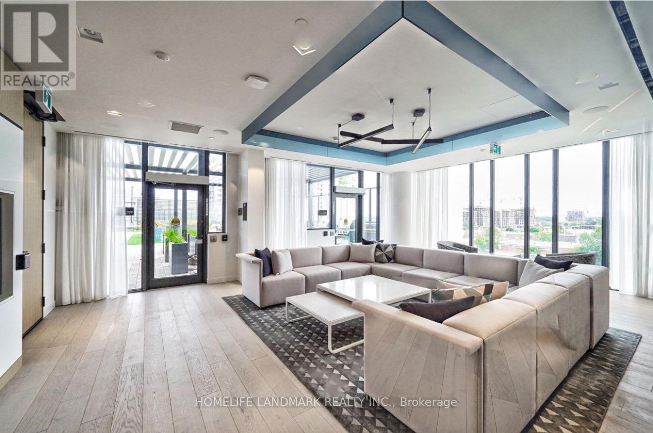 1410 - 36 Zorra Street, Toronto (Islington-City Centre West), Ontario  M8Z 0G5 - Photo 24 - W12428763