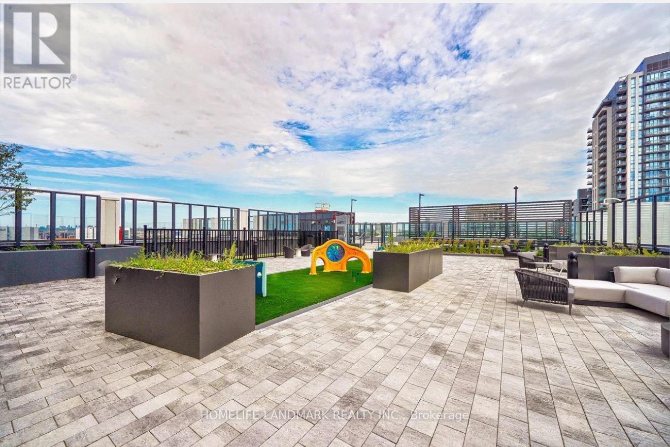 1410 - 36 Zorra Street, Toronto (Islington-City Centre West), Ontario  M8Z 0G5 - Photo 20 - W12428763