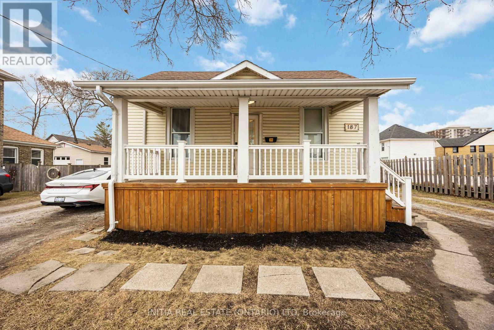 187 Maxwell Street, Sarnia, Ontario  N7T 5C2 - Photo 17 - X12428369