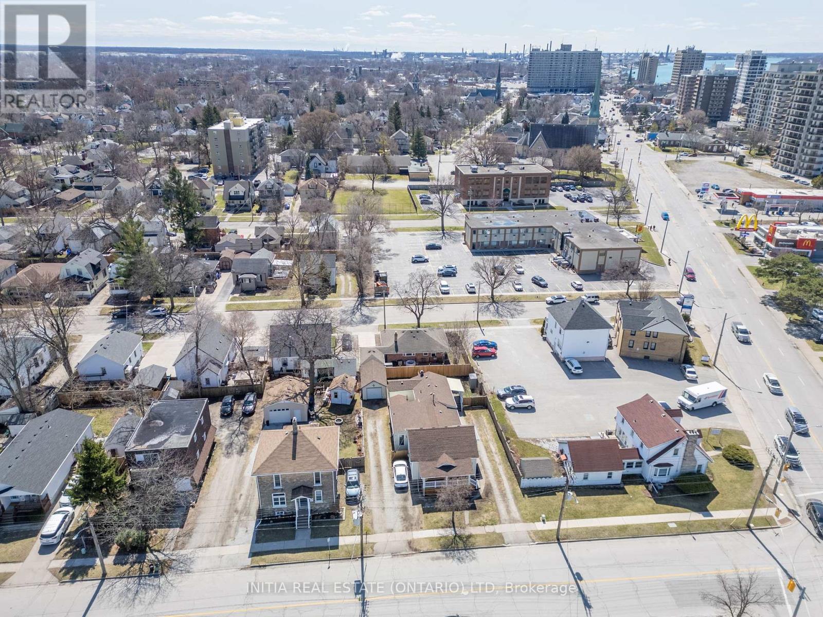 187 Maxwell Street, Sarnia, Ontario  N7T 5C2 - Photo 19 - X12428369