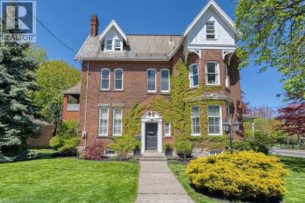 272 Park Street S Unit# 3, Hamilton, Ontario  L8P 3G4 - Photo 1 - 40773520
