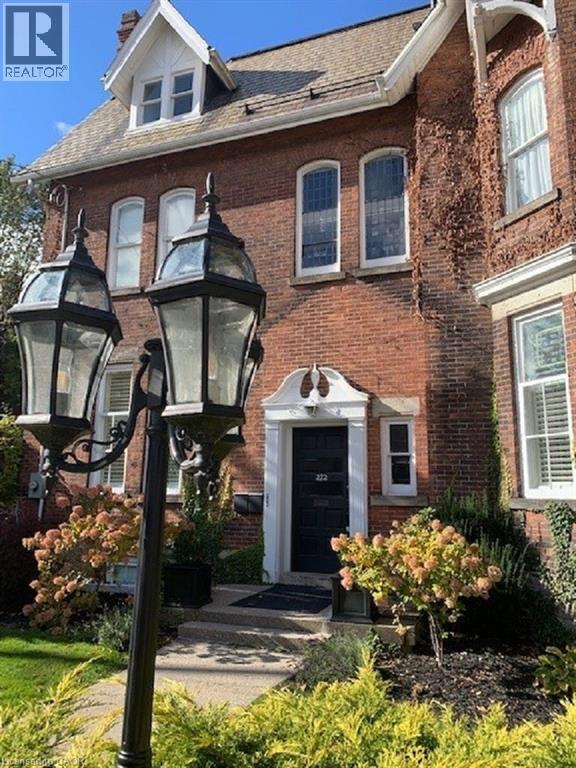 272 Park Street S Unit# 3, Hamilton, Ontario  L8P 3G4 - Photo 2 - 40773520