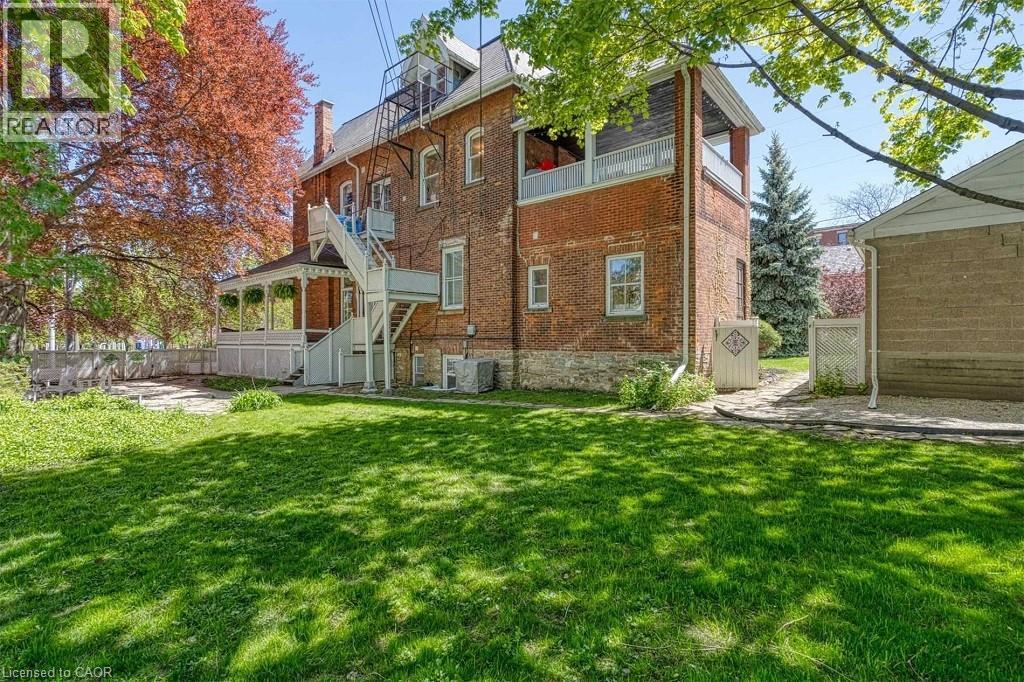 272 Park Street S Unit# 3, Hamilton, Ontario  L8P 3G4 - Photo 31 - 40773520