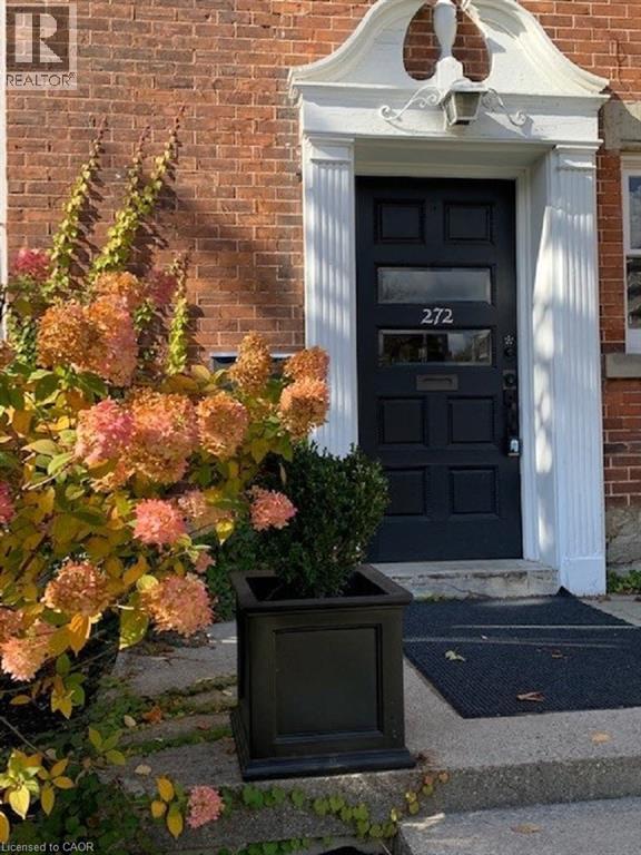 272 Park Street S Unit# 3, Hamilton, Ontario  L8P 3G4 - Photo 5 - 40773520