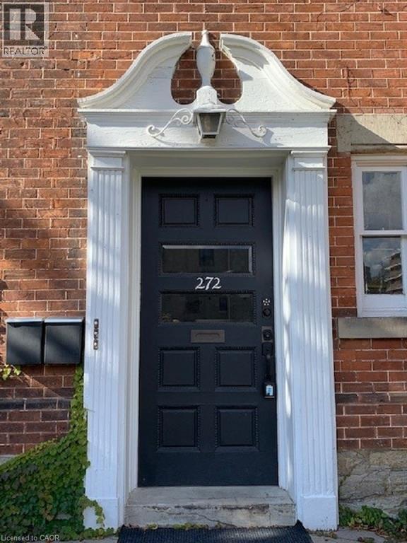 272 Park Street S Unit# 3, Hamilton, Ontario  L8P 3G4 - Photo 7 - 40773520