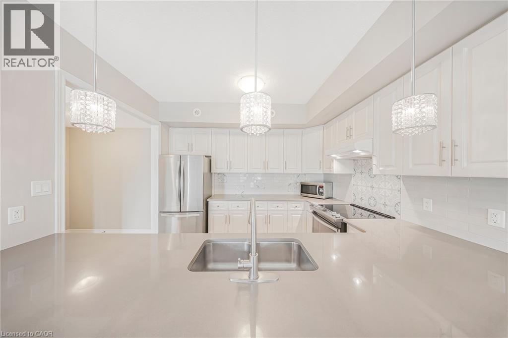 1108 Fairway Road N Unit# C, Kitchener, Ontario  N2A 0J3 - Photo 10 - 40772147