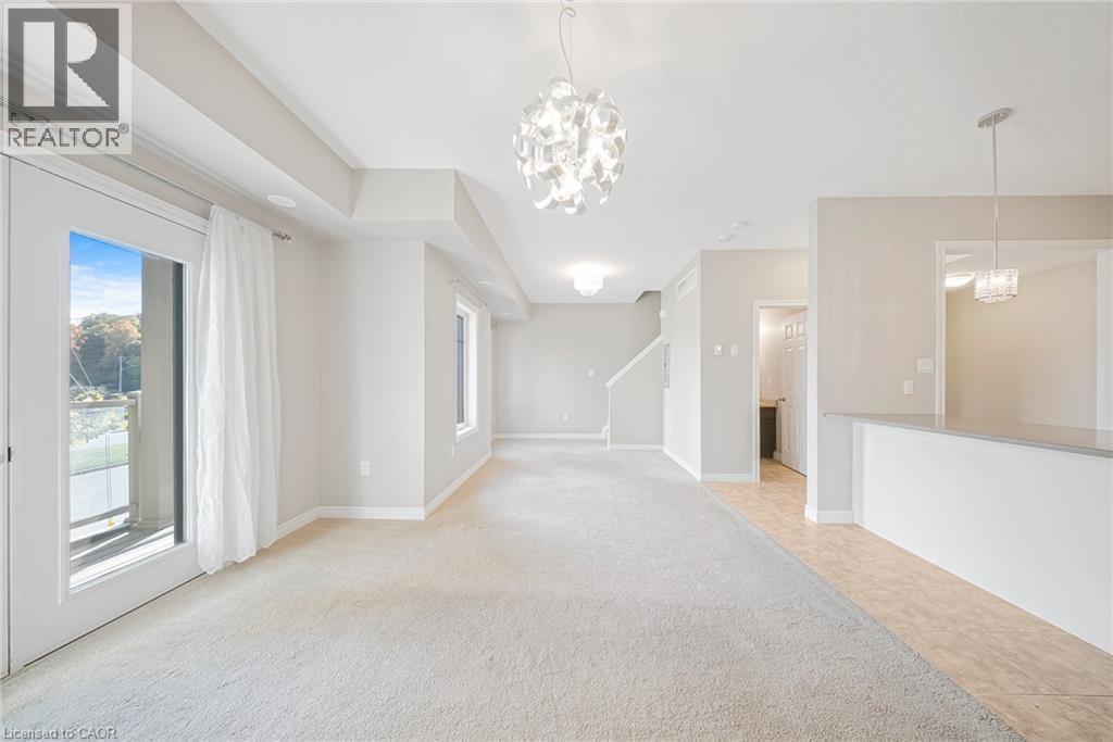 1108 Fairway Road N Unit# C, Kitchener, Ontario  N2A 0J3 - Photo 13 - 40772147