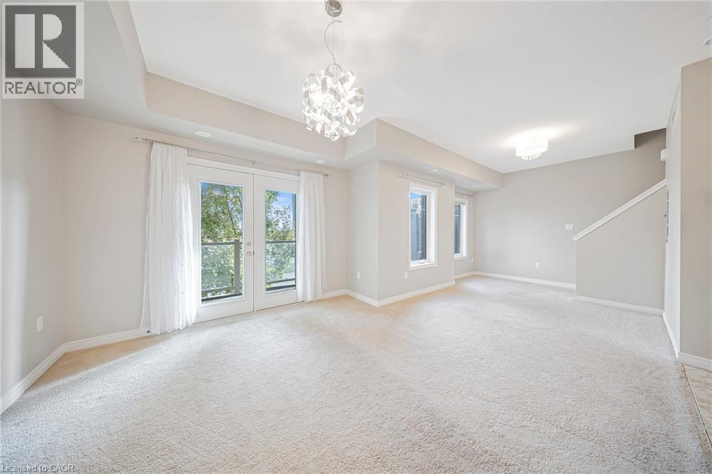 1108 Fairway Road N Unit# C, Kitchener, Ontario  N2A 0J3 - Photo 14 - 40772147